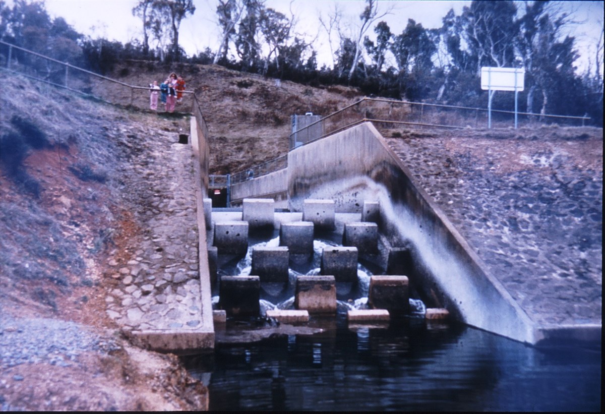 Providence Portal NSW BOG Places