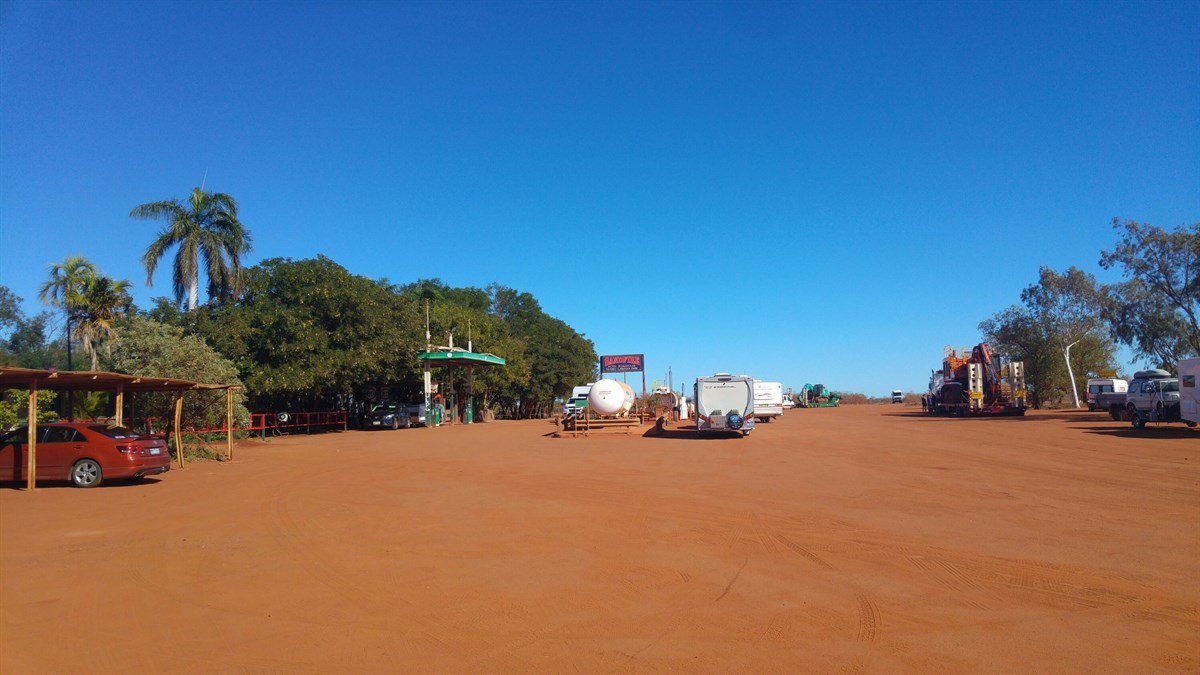 Sandfire Roadhouse & Caravan Park WA BOG Places Sandfire Roadhouse & Caravan Park WA BOG Places