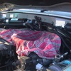 Engine-Bay Bread