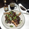 Cooper’s Lamb Shanks