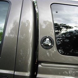 Auxillary Tank Filler