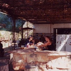 The Bar at Old Mornington