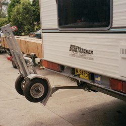 Trailer Carrier 3