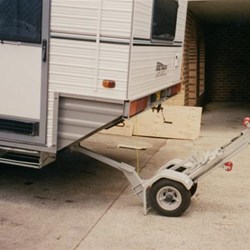 Trailer Carrier 4