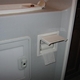 Roll Holder Open