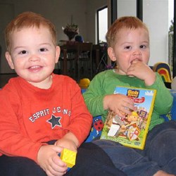 hamish and alexander 2