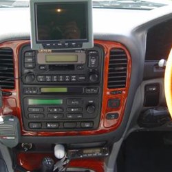 Dash Layout 