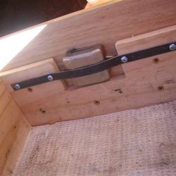 Fixing Broken Drawer Catches