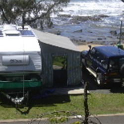 Our BT at Mooloolaba