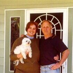 John, Helen & Koadie Fawcett