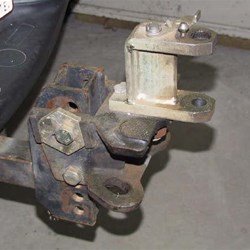 Hayman Reece hitch 2