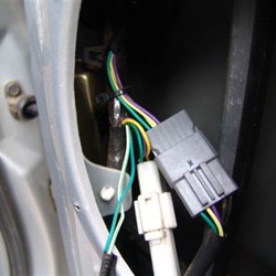 wiring connector