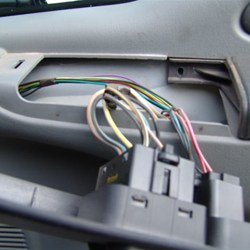upper hidden screw