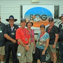 New Committee for 2011