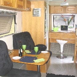 Van Interior Chairs_1
