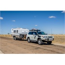 On the Road May 2015