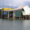 King Ash Bay near Boroloola