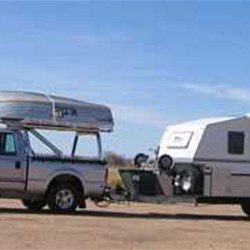 our rig