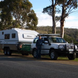 Members Rig Picture
