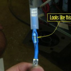 1500 ohm resistor