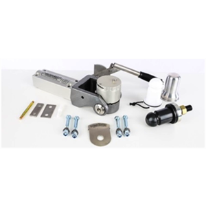 3.5 tonne Hitch-Ezy kit