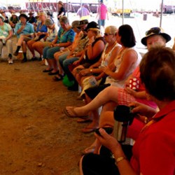 Bogettes Morning Tea