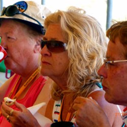 Heather, Diane & Jan