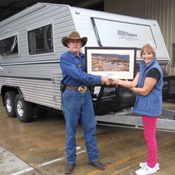 Bushtracker Presentation