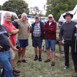 Secret mens business