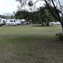 The Rifle Club grounds