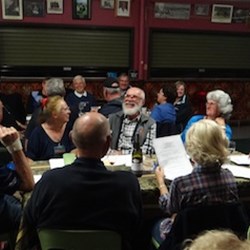 Rex's personality questionare