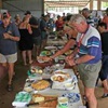 TEPON PARK, Herberton Muster 2010