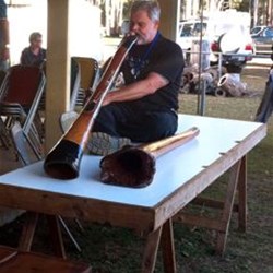Didgeridoo Demo