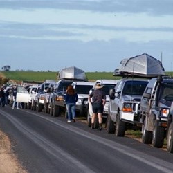 Convoy