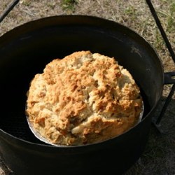 Camp Oven offerings - 1