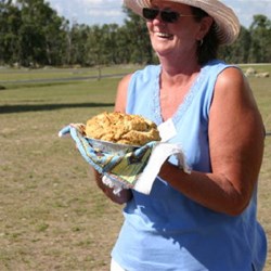 Looks good enough to eat