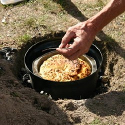 Not so Hi Tech checker