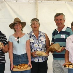 Winners are Grinners