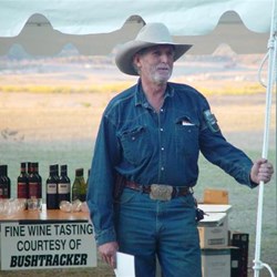 Steve Gibbs delivers the goods