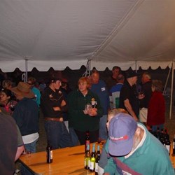 Tasting 'Faarn Waarn'