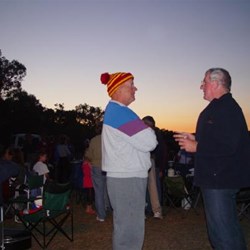 Discussing the next enhancement to the BT