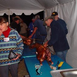 Don't try this in your microwave