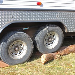 Innovative levelling