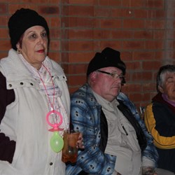 Stella's Last Dummy Moments