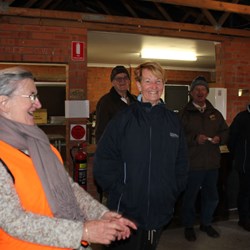 Happy Birthday Jenny