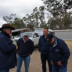 BOGgers & BTi in Conversation