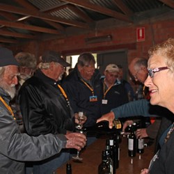 Responsible Service of Alcohol