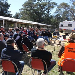 An Attentive Audience Steve's Q & A