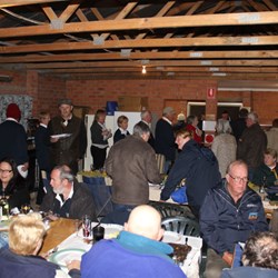 Queueing for Our Tucker