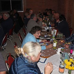 And Still More Big Nosh